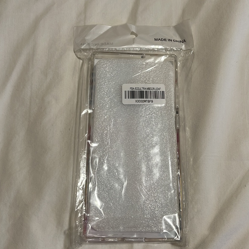 145.  New in package-Samsung Galaxy Ultra Phone Case - Picture 8 of 8